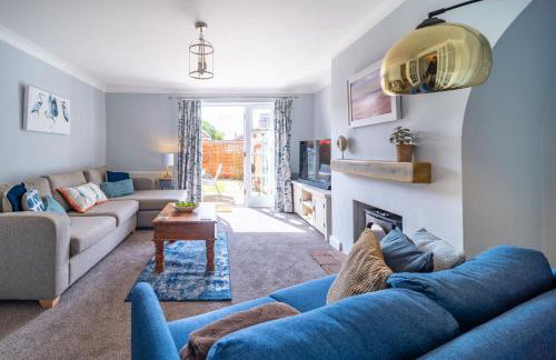 Birch Cottage - Foto 8