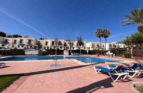 Palm View Apartment Vera Coast - Foto 4