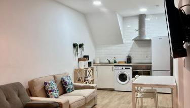 Apartamentos La Albariza Jerez Centro - Foto 3, pet friendly, minibar