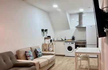 Apartamentos La Albariza Jerez Centro - Foto 3