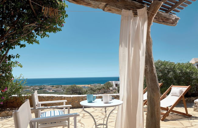 Koutsounari Traditional Cottages - Foto 10