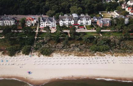 Aparthotel Seeschlösschen - Foto 70