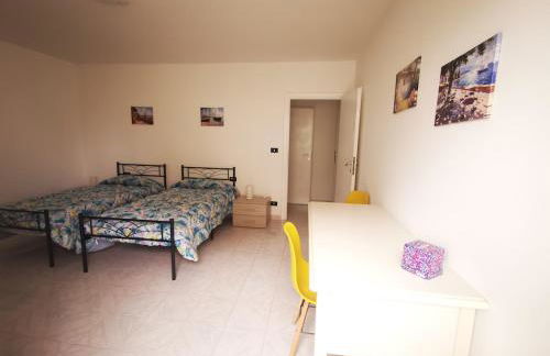 Casa Cavallaro con Piscina estiva, giardino e parcheggio - Foto 14