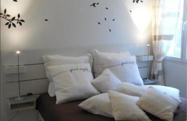 COSY PLACE Aix-en-Provence, centre historique, WIFI Fibre Optique gratuit - Foto 13