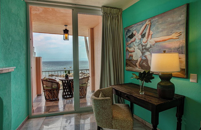 Quinta Maria Cortez Beach Hotel - Photo 42