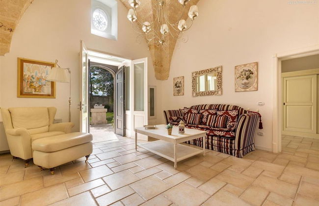 1966 Villa Medici Alla Macchia by Perle di Puglia - Foto 15