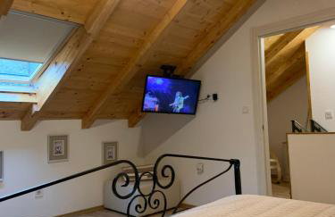 Villa Rustica - Foto 28