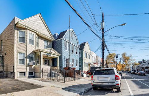 Jersey City Apartment with Game Room 7 Mi to NYC! - Foto 23