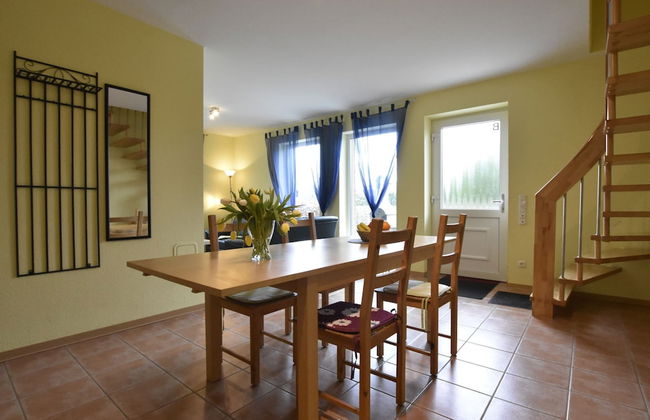 5-zimmer-ferienhaus in Zierow mit Garten - Foto 19