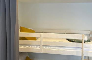 Anna9 - Penthouse Suite nahe Legoland Günzburg - Foto 13