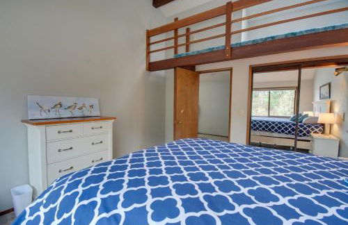 The Swedish Fish Getaway on Lake Saint Clair! - Foto 20