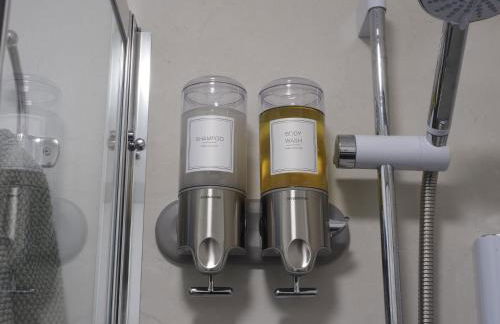 Stunning Studio in Corbridge, Northumberland - Foto 27