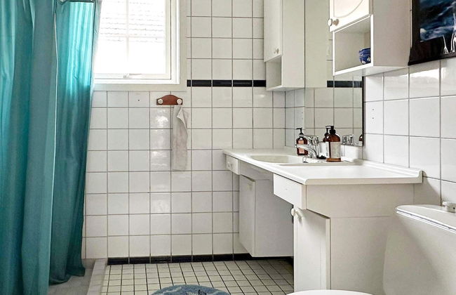 12 Person Holiday Home in Skjaerhalden - Foto 7