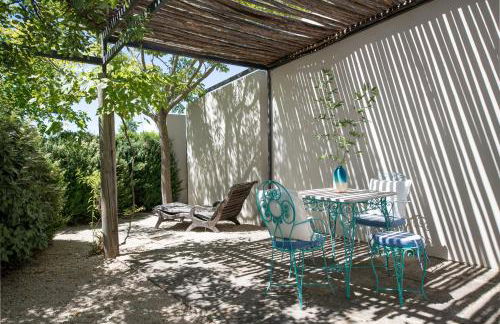 Altanure Casa Terra - Ecological Holiday & Retreats Villa - Foto 28