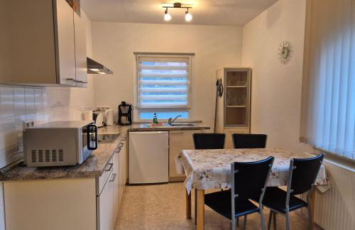 Carolas Ferienwohnungen im Ostseebad Heringsdorf - Foto 9