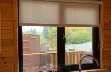 Corrie Lodge, Glendevon - Foto 24