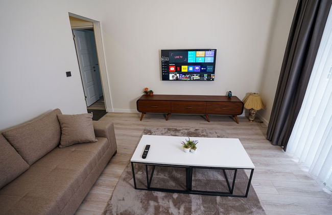 Merkuri Apart - Foto 56