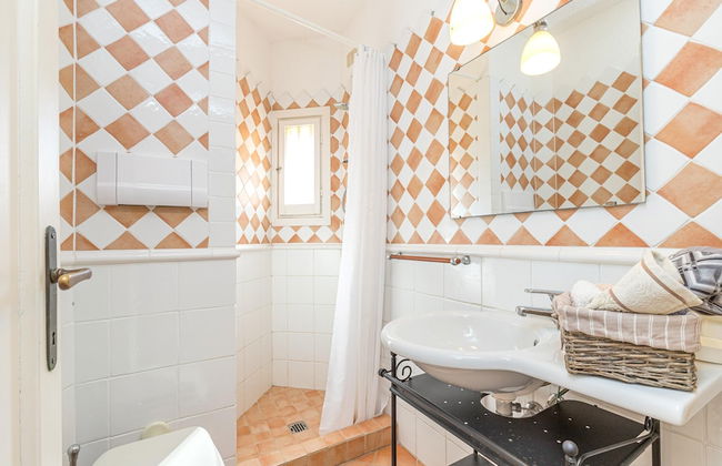 Piazzetta Villa Roxy 10m From Seashore - Foto 14