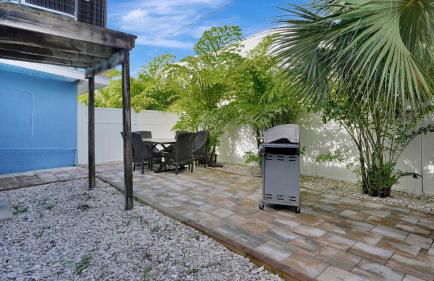 Beautiful Fort Myers Beach House - Foto 33