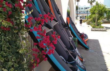 Apartments Kione Playa Romana Park - Foto 23