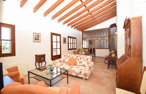 152 Villa Tofollubí TI63 by Mallorca Charme - Foto 16