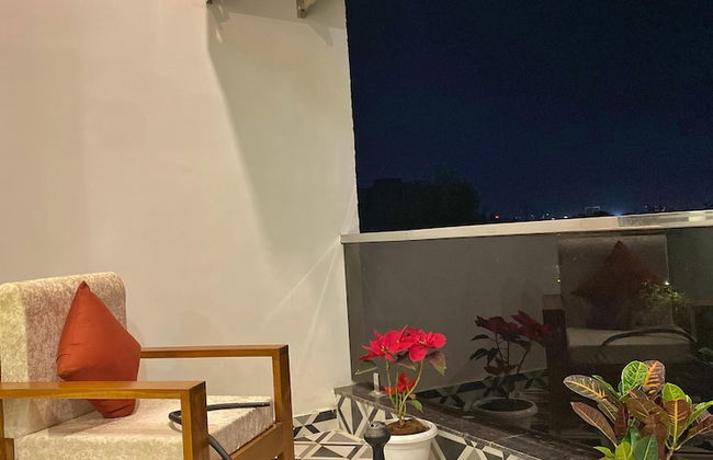 Luxe Stays - Foto 13