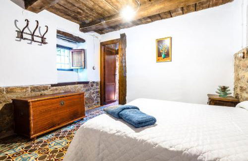 Cortijo Rural Las Nogueras - Foto 47