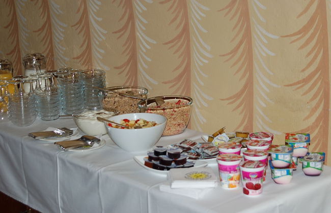 Schloß Schönberg - Foto 22