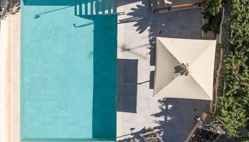 Captain's Hyatt - Foto 5, sunbed