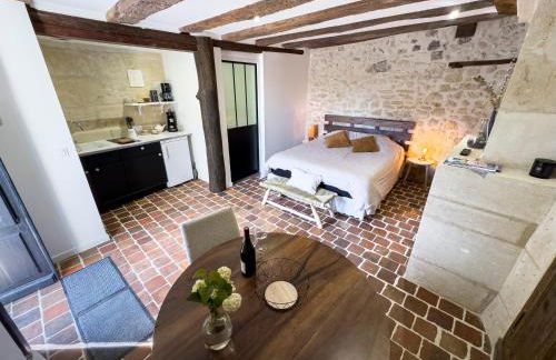 Le Logis de cœur - Foto 3