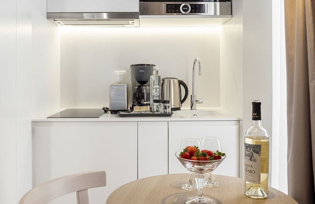 Lisbon Serviced Apartments Madalena - Foto 25