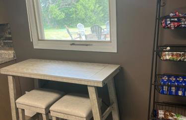 Curtis Creek Lakehouse - Foto 11