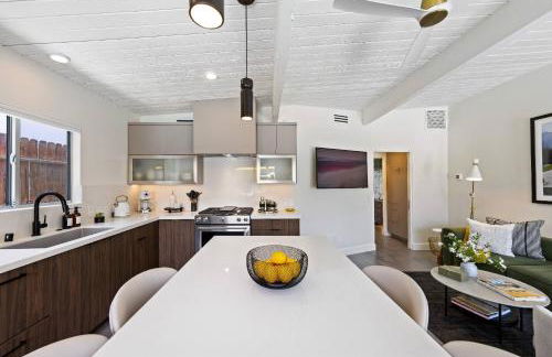 Condo 606 W Arenas Rd Unit 4 Palm Springs - Foto 10