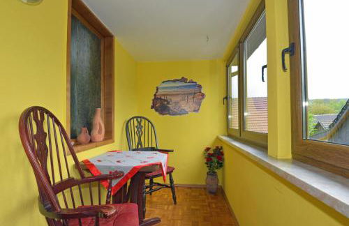 Ferienwohnung Erna Steinbach-Hallenberg - Foto 7