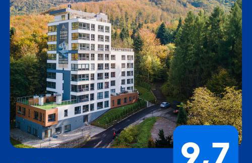 Apartament Spokoloko Kurort Kozubnik Uroczysko Wilka - Foto 2