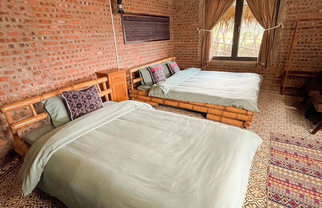 Pù Luông Ecocharm - Foto 8