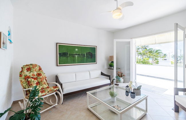 Casa a 50m da Praia com Churrasqueira - Photo 23