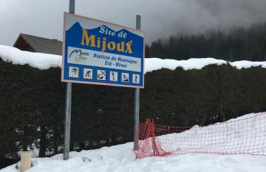 APPARTEMENT DE MONTAGNE - Foto 20