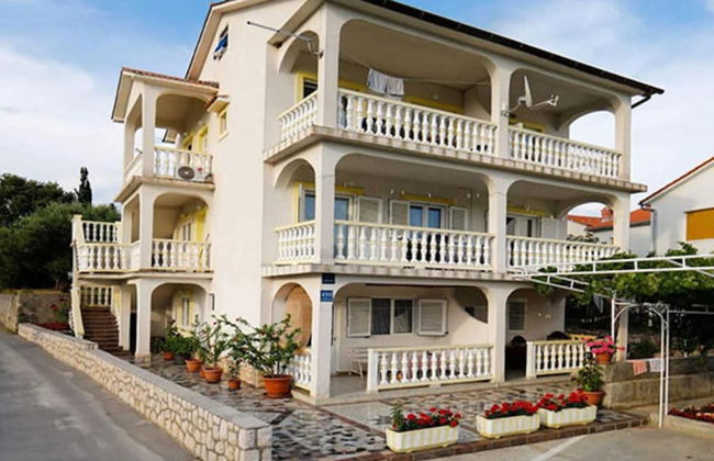 Apartments Zora - Foto 44