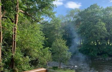 The Boatshed at Camp Plas - Photo 39