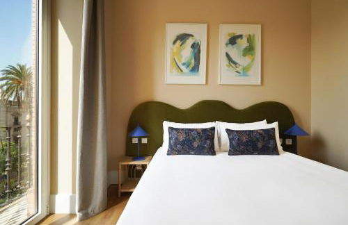 Numa Seville Prestigio - Foto 88