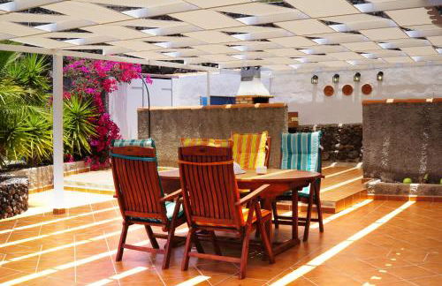 Finca Stemann - Foto 33