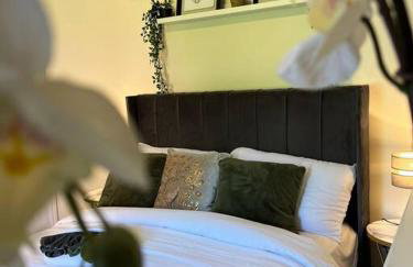 Stylish home close to Arena - Foto 20