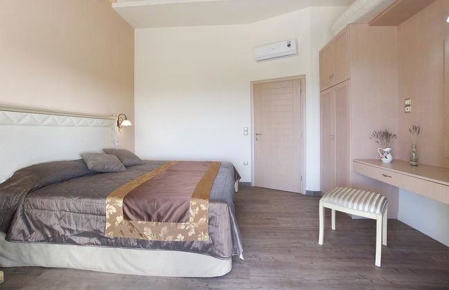 Vryonis Villa - Foto 10