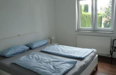 Ferienwohnung in ruhiger Lage, 2 Zimmer, 64 qm - Foto 9