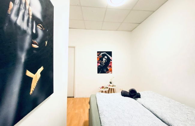 Sweet 3BR Apt in a Quiet Neighborhood - Foto 24