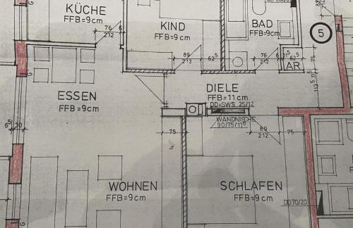 schöne Ferienwohnung - Foto 41