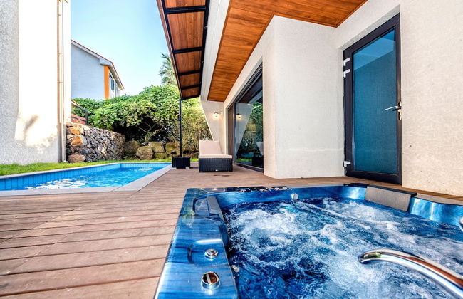 Arts Spa & Poolvilla - Foto 73