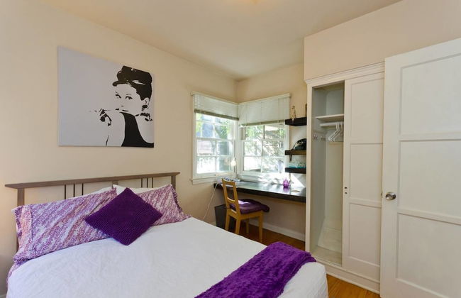 Hollywood Hills Canyon Breezes - Photo 7