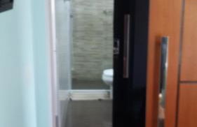 Apartamento Santana Expo Center Norte vista Top cidade de São Paulo e Paulista - Foto 25